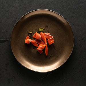 
                  
                    Load image into Gallery viewer, Smoked Salmon, Cold Smoked Wild BC Spring - Sliced
                  
                