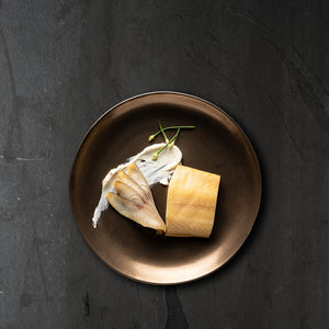 
                  
                    Load image into Gallery viewer, Sablefish, Cold Smoked Fillet - Portion
                  
                