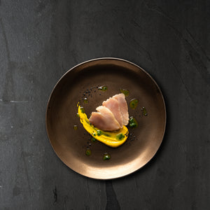 
                  
                    Load image into Gallery viewer, Tuna, Cold Smoked Albacore - Sliced Portion
                  
                