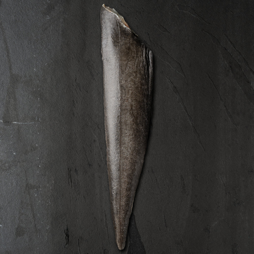 
                  
                    Load image into Gallery viewer, Sablefish, Wild BC Sablefish Fillet - Full Side
                  
                