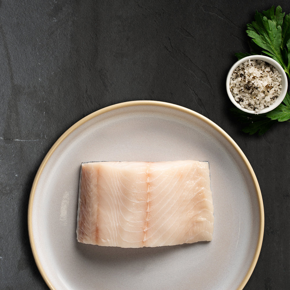 Sablefish, Wild BC Sablefish Fillet - Portion