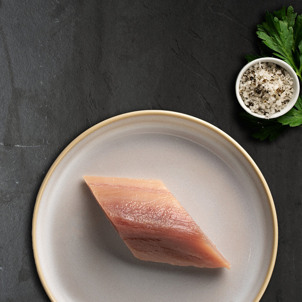 Tuna, Albacore Sashimi - Portion