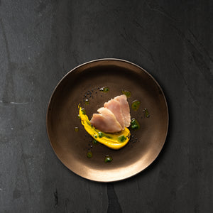 
                  
                    Load image into Gallery viewer, Tuna, Cold Smoked Albacore Tuna Loin
                  
                