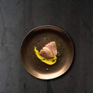 
                  
                    Load image into Gallery viewer, Tuna, Cold Smoked Albacore - Sliced Lox
                  
                