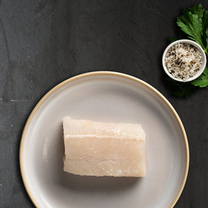 
                  
                    Load image into Gallery viewer, Lingcod, Wild BC Lingcod Fillet - Full Side
                  
                