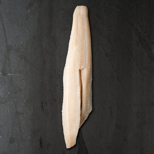 
                  
                    Load image into Gallery viewer, Lingcod, Wild BC Lingcod Fillet - Full Side
                  
                