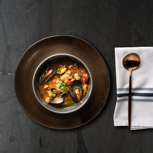 
                  
                    Load image into Gallery viewer, Seafood Chowder - Manhattan
                  
                