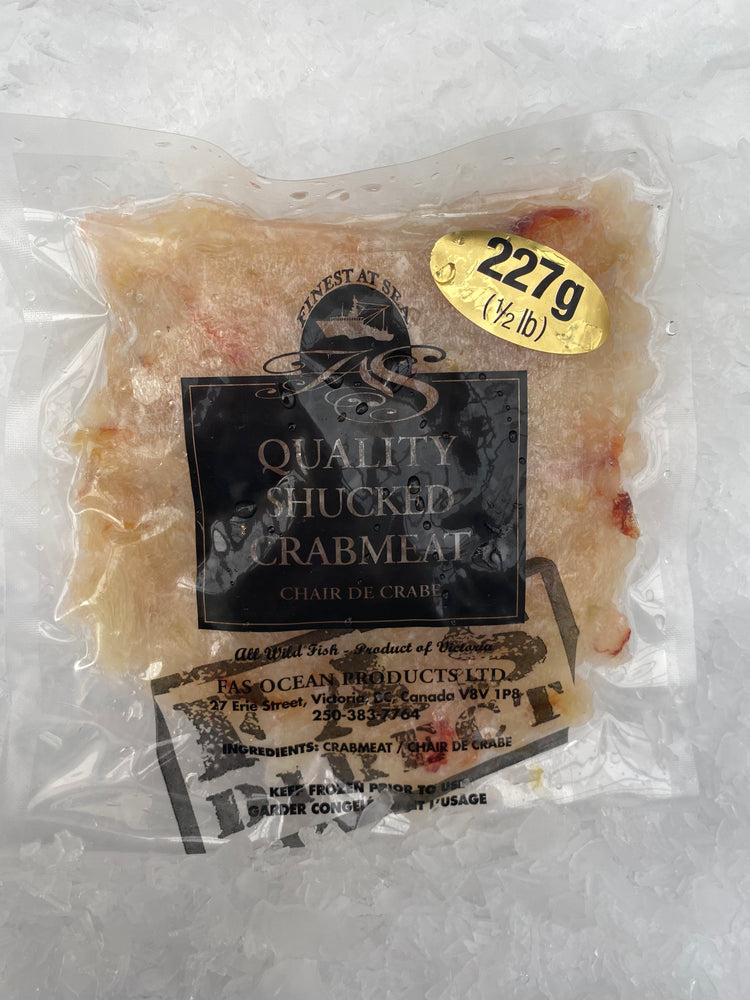 
                  
                    Load image into Gallery viewer, Dungeness Crab Meat
                  
                