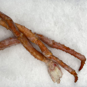 
                  
                    Load image into Gallery viewer, Alaskan King Crab Legs
                  
                